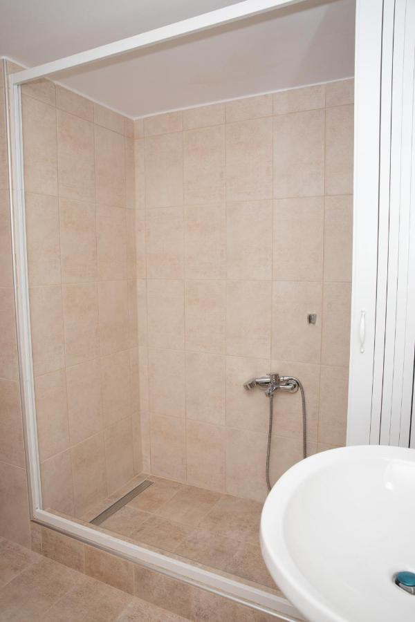 Appartement White Heaven à Lakkíon Extérieur photo