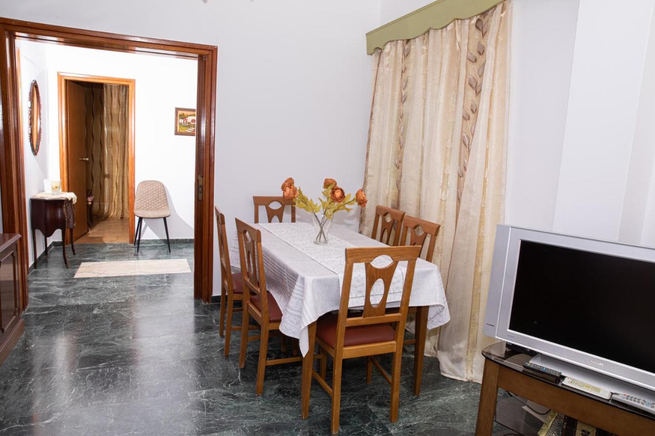 Appartement White Heaven à Lakkíon Extérieur photo