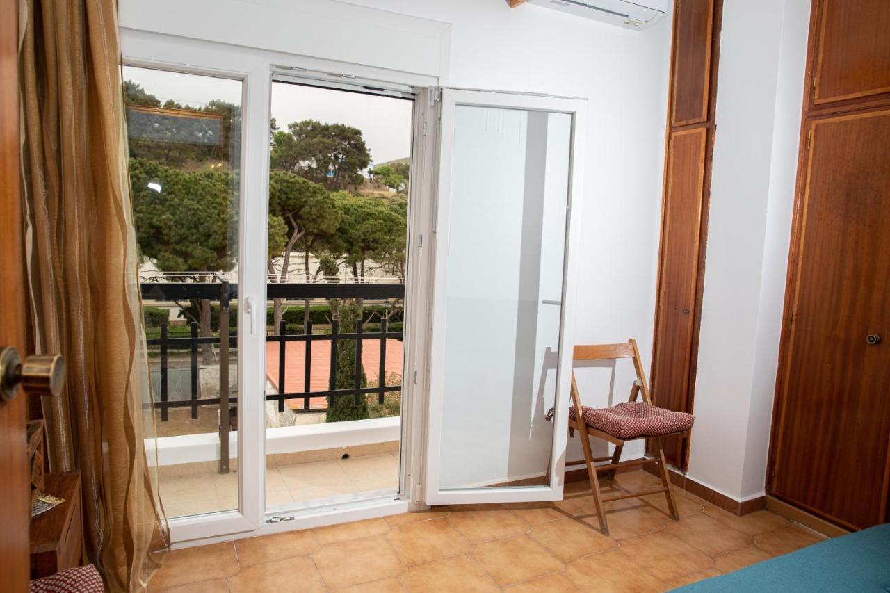 Appartement White Heaven à Lakkíon Extérieur photo