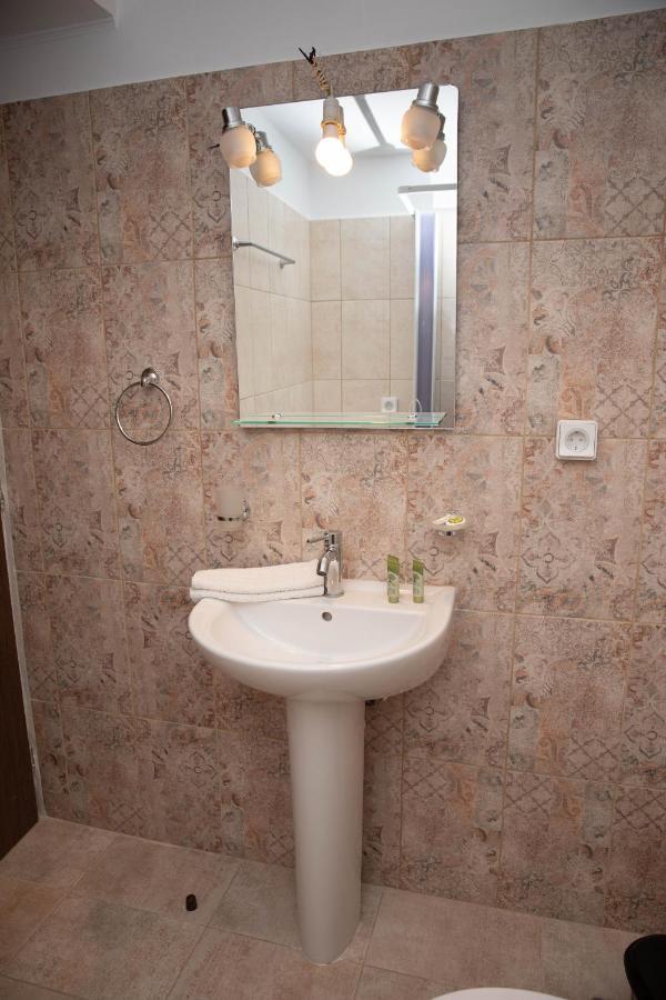 Appartement White Heaven à Lakkíon Extérieur photo